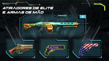 Gun Sound: Real Gun Simulator imagem de tela 3