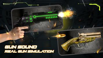Gun Sound: Real Gun Simulator bài đăng