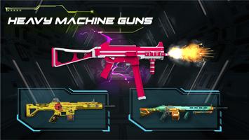 3 Schermata Gun Sound: Real Gun Simulator