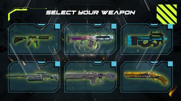 Gun Sound: Real Gun Simulator ảnh chụp màn hình 3