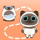 Home Rush: Save the Cat APK