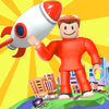 Giant Lift Heroes Mod apk latest version free download