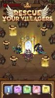 Math and Blast: Portal Defense screenshot 2