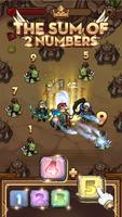 Math and Blast: Portal Defense screenshot 3