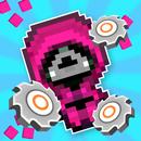Pixel Demolish: Pixel Crush APK