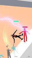 Ragdoll Fight poster