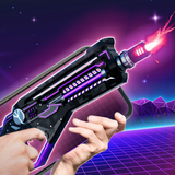 Gun Sounds 3D: Gun Simulator icon