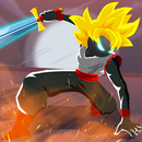 Stickman Fight Battle War APK