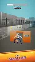 Scale Man: Size Man Run screenshot 3