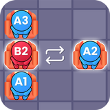 Seat Jam Manager icon