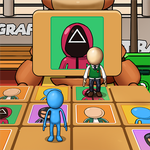 Teddy Match icon