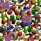 Triple Match 3D: Match Puzzle icon