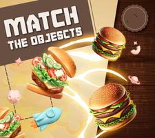 Triple Match 3D: Match Puzzle poster