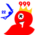 Stickman Tower War: Stick Hero
