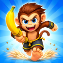 Apes Evolution: Monkey Games APK