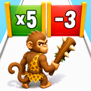 Apes Evolution Era Runner APK