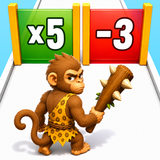 Apes Evolution Era Runner APK