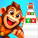 ลิงนักวิ่งวิวัฒนาการ APK