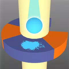 Falling 39 - The Helix Fall Jump