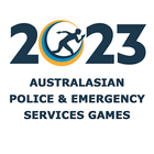 2023 APES Games আইকন