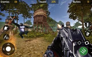 Apes Hunter screenshot 2