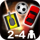 Action for 2-4 Players APK