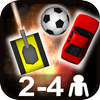 Action for 2-4 icon