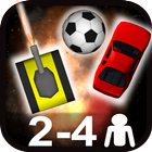 Action for 2-4 icon