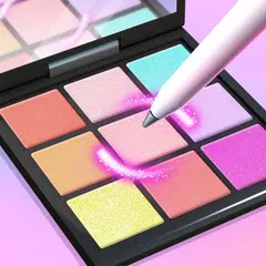 Makeup Kit - Color Mixing APK download