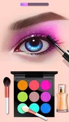 Descargar XAPK de Set de maquillaje: Colores