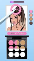 برنامه‌نما Makeup Kit عکس از صفحه