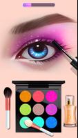 برنامه‌نما Makeup Kit عکس از صفحه