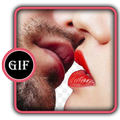 Good Night Kiss GIF