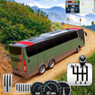 城市長途汽車駕駛遊戲 - 離線現代巴士模擬器