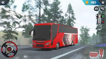 3d  العاب حافلات المدينة تصوير الشاشة 2