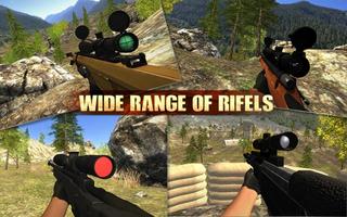 Commando Gun Shooter War 2018 Screenshot 1