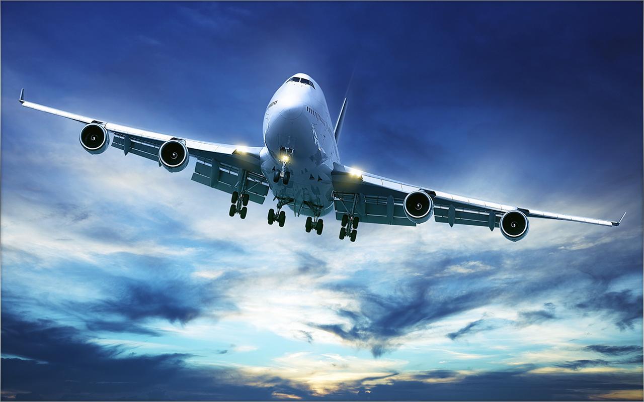 Spiel Flugzeuge Landen Spiel Flugzeuge Landen