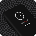 Always On Display : AMOLED