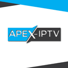 Apex-IPTV icon