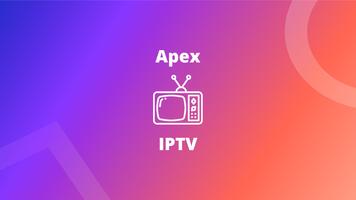 Apex-IPTV poster