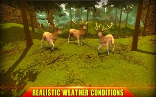 Big Deer Hunter screenshot 3