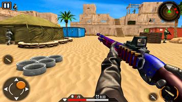 Counter Strike Offline Games capture d'écran 2