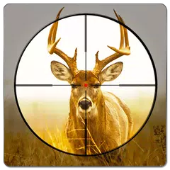 Real Deer Hunting Game アプリダウンロード