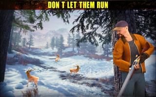 Real Deer Hunting ảnh chụp màn hình 3