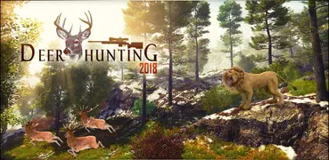 鹿 狩獵 2017