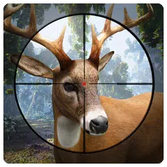 鹿の狩猟 2017 アプリダウンロード