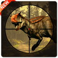 Real Dino Hunter - Jurassic Adventure Game