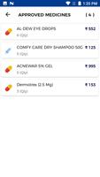 Apex Pharma Distributor स्क्रीनशॉट 2