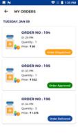 Apex Pharma Distributor स्क्रीनशॉट 3