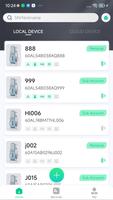 APEX EV скриншот 2